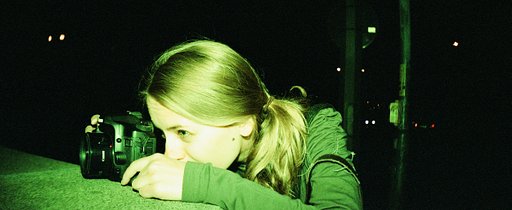 Lomography CN 400 ASA 35mm: A Versatile Companion