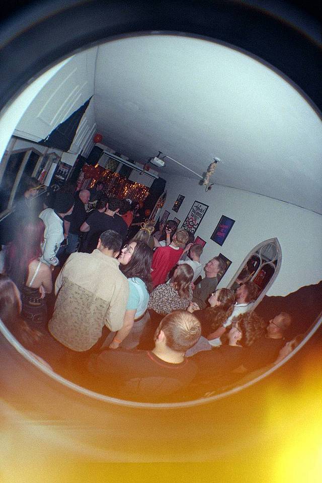Photos by Dylan Cox