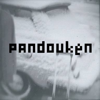 pandouken