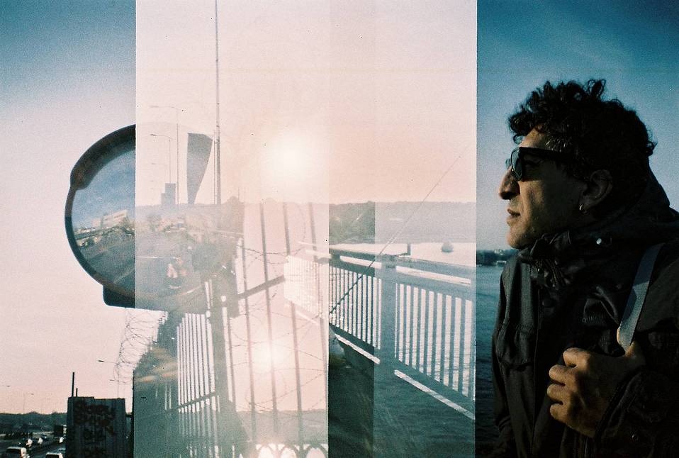 Credits: burcik, izzybennett, melissaperitore &amp; lazy_fotography