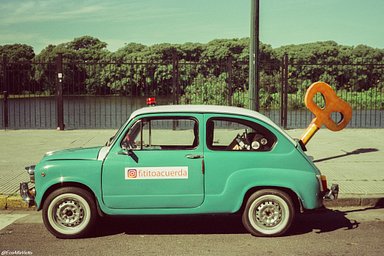 Film: Fuji Eterna Vivid 160 · Lomography