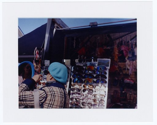 Nat Segebre on the Lomomatic 110, Color Darkroom Printing, and Details on Their Upcoming Photobook