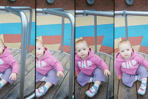 SuperSampler Review