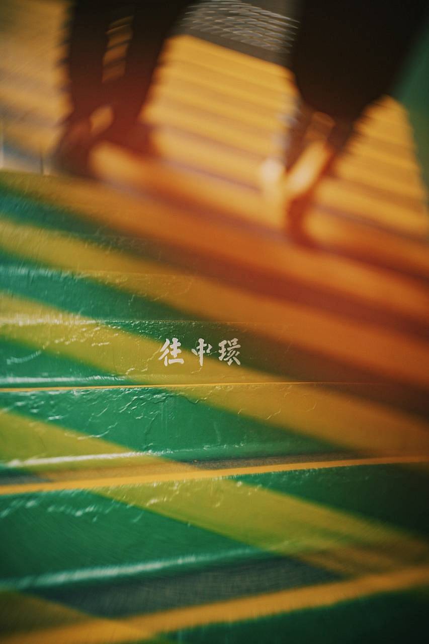 ©️ Kevin ｜ New Petzval 55mm f/1.7 MKII 镜头
