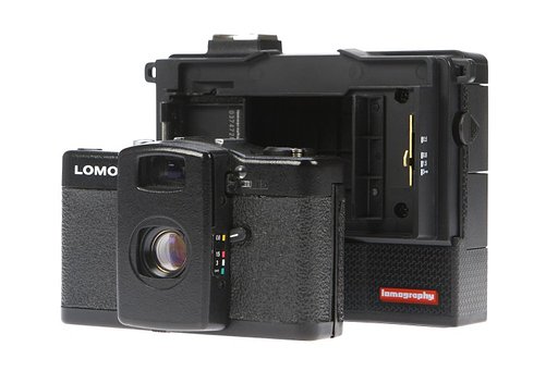 Lomopedia: LC-A LC-Wide Instant Back+