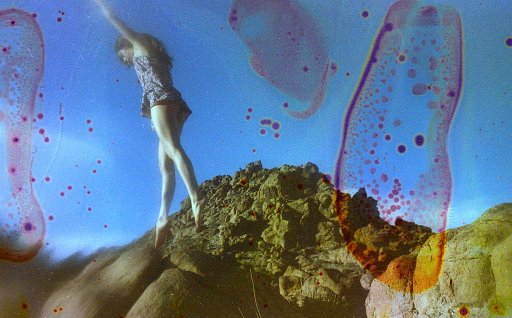 Brigette Bloom Talks 'Float On,' Film Soaking