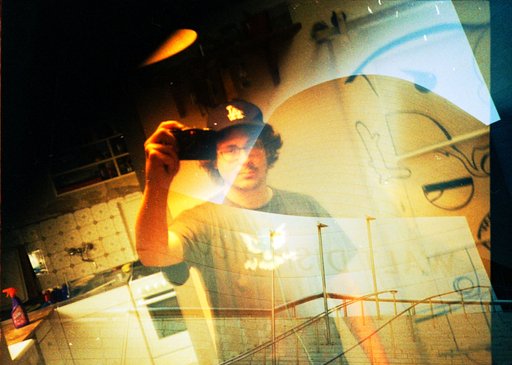 LomoGuru of the Week: Suizidekid