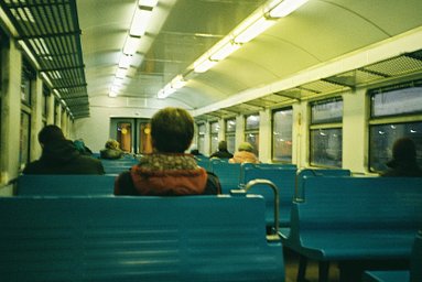 Camera: Konica Z-UP 80 Super Zoom · Lomography