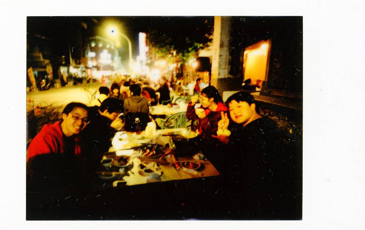 Credits: nucweacia94fine , sjstack , dianasaur , jects , astonuts & lomography