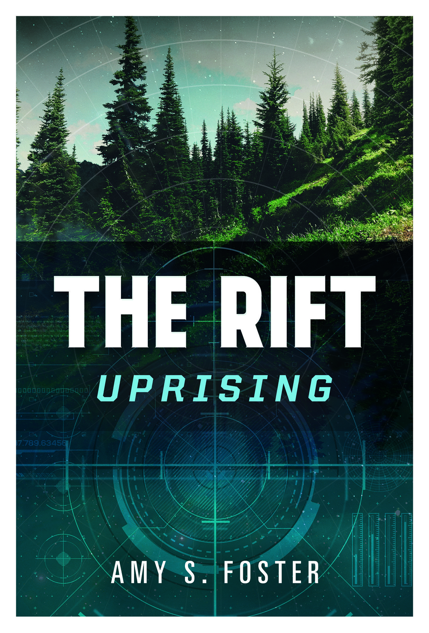 The Rift Uprising Rumble
