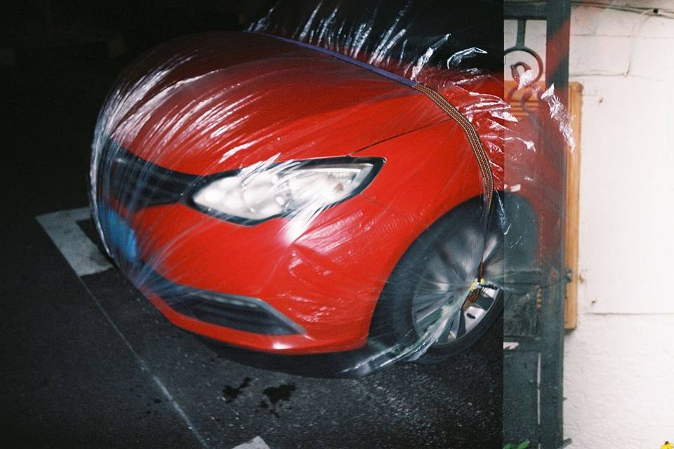 照片来自 须臾 使用 Lomo MC-A 135 全自动随拍胶片相机 与 Lomography Color Negative ISO 400 135 彩色负片胶卷 拍摄