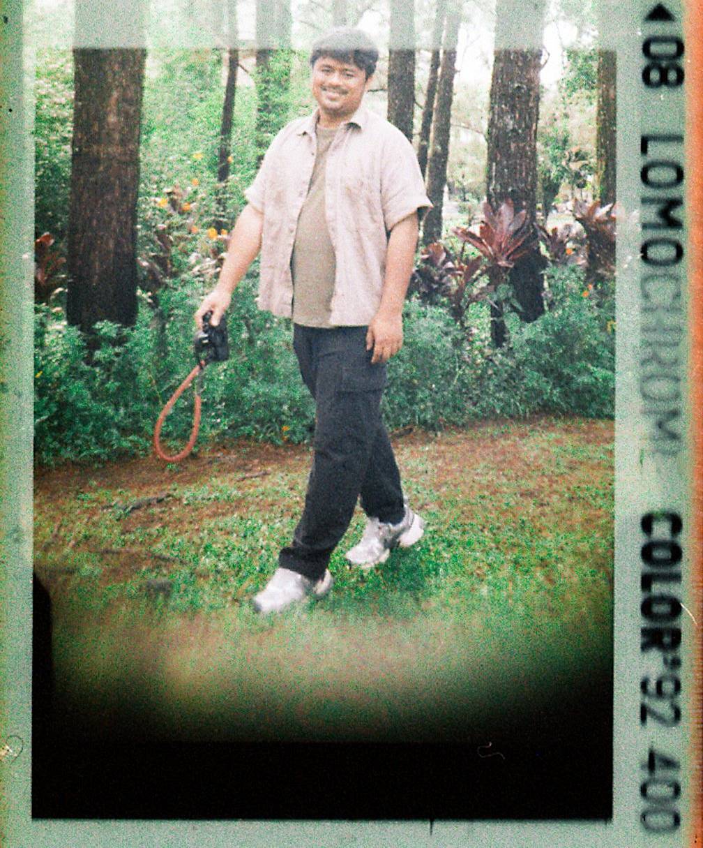 Photos by Toni Munoz with the  Lomomatic 110 自动玻璃镜头胶片相机 &amp; LomoChrome Color '92 ISO 400 110 日落版