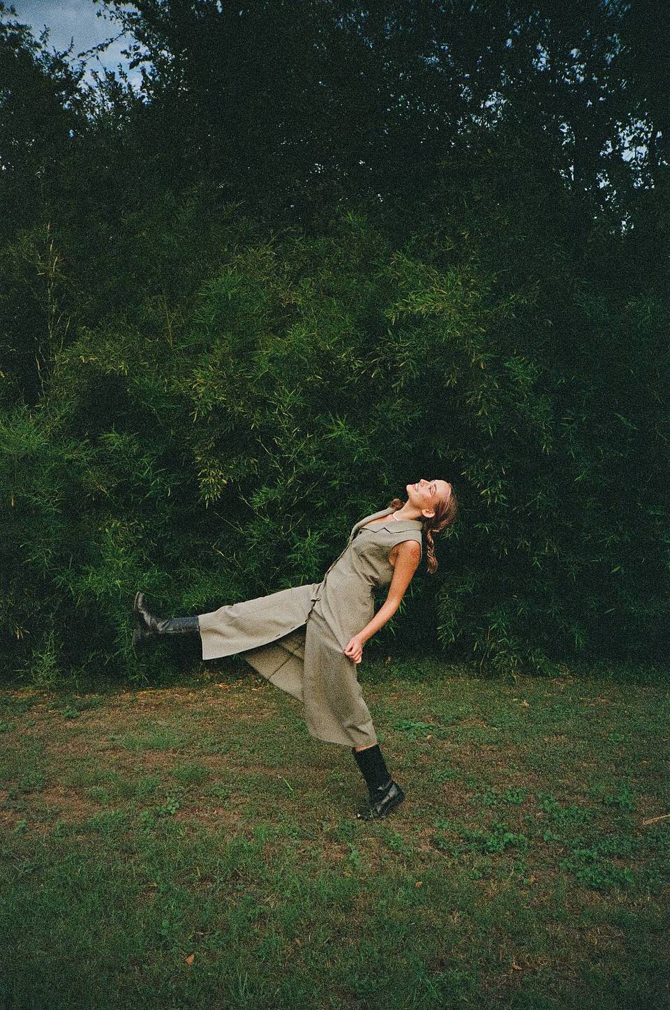 Photos by Justin Cook