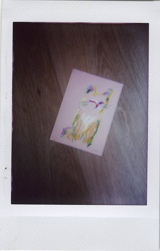 © Albee | Lomo'Instant Automat 拍立得相机