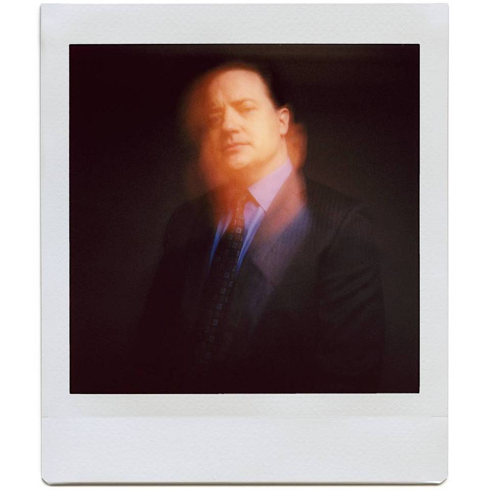 Corey Nickols 使用 Diana Instant Square 戴安娜方形拍立得 拍摄