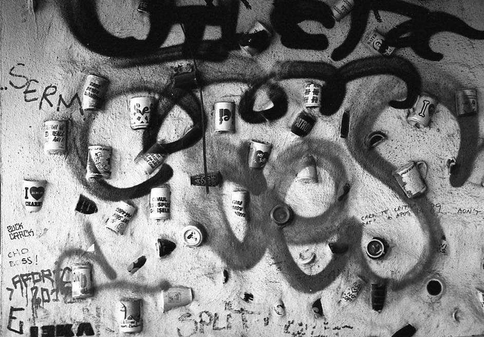 Pellicola Kodak TMAX 400 35mm – Bianco E Nero – Scaduta 1994 – Vintage TMY 135-24 – NOS