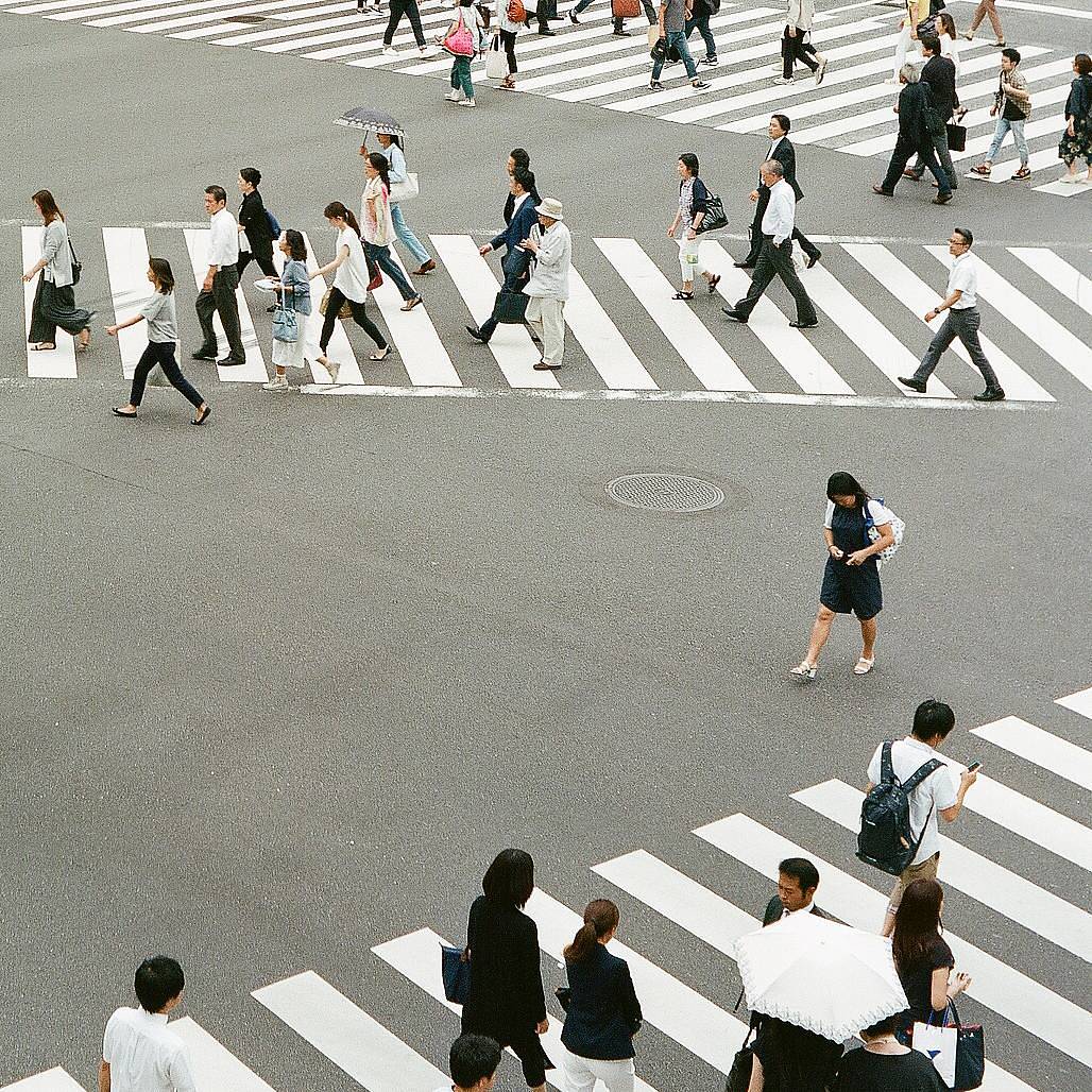 Crossroads