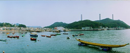 Lamma Island (Hong Kong): Paradise of Cats