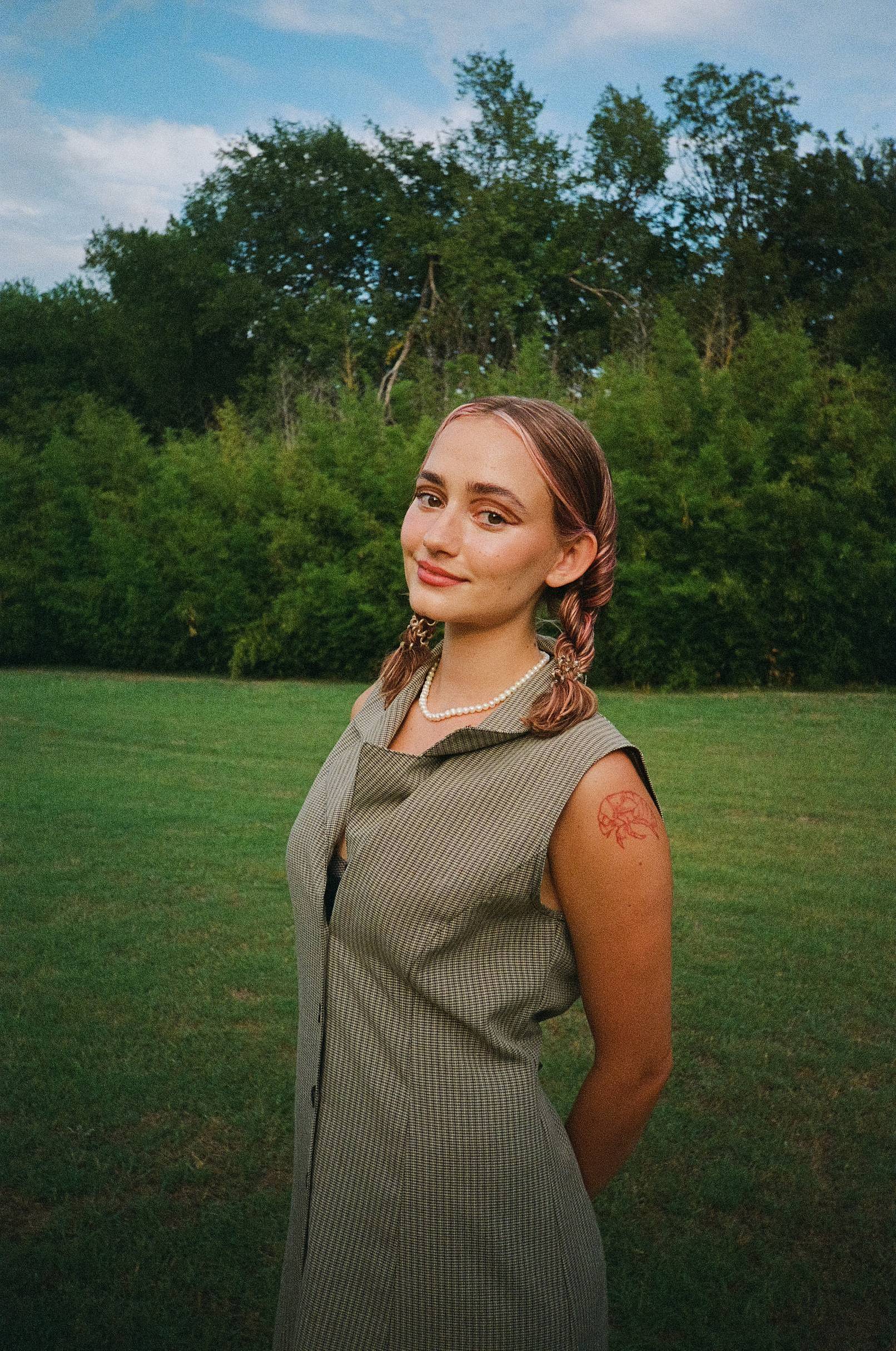 Photos by Justin Cook