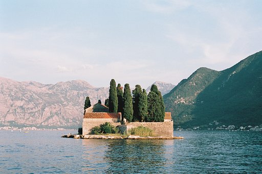 Around the World in Analogue: Montenegro