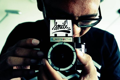Gallery: The Endless Customizations of the Lomography Konstruktor