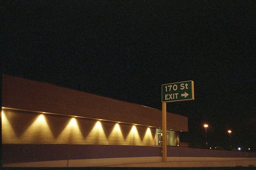 World's Most Embarassingly Large Parking Lot - West Edmonton Mall