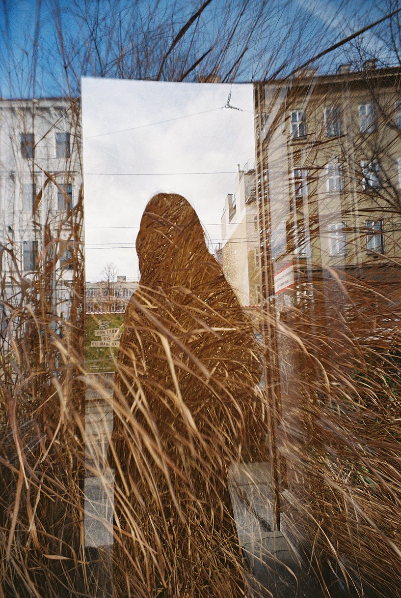 How to Create Multiple Exposures With Your LomoApparat · Lomography