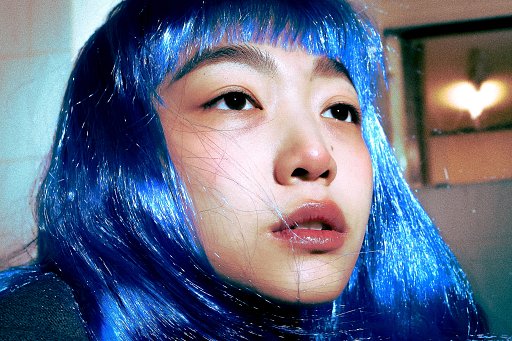 Leeddaearth Explores Inner Chaos with the Atoll Ultra-Wide 2.8/17 Art Lens