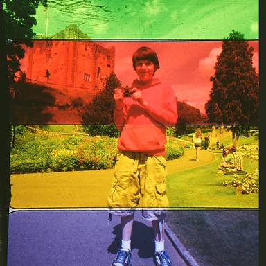 tacokid