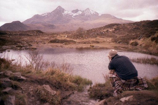 Lomographer Uncle Jay Shares His Thoughts on the LC-A+
