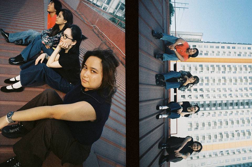 Credits:  @denise , @sylvann ,  @nate_soriano , @jhondaniel , @janelle-jose , & @francinegaebriele | 使用 Simple Use 拍拍乐半格畅拍胶片相机 Classicolor 经典版 拍摄