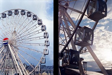 レンズ: Olympus F.Zuiko Auto-S 38mm F1.8 · Lomography