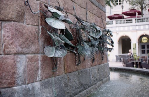 Agfa Vista 100 35mm: The Good, The Bad, and The Ugly