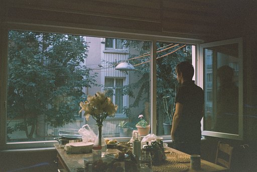 Making a Moment: @mmarta_m and the Muted Tones of a Memory