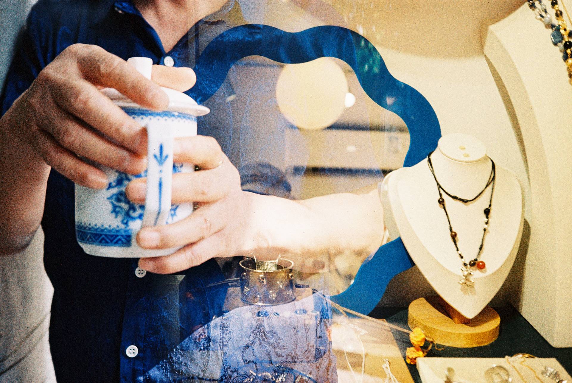 ©熊仔｜使用 Lomo MC‑A 全自动随拍胶片相机 &amp;  LomoChrome Classicolor ISO 200 135 经典版彩色负片 拍摄