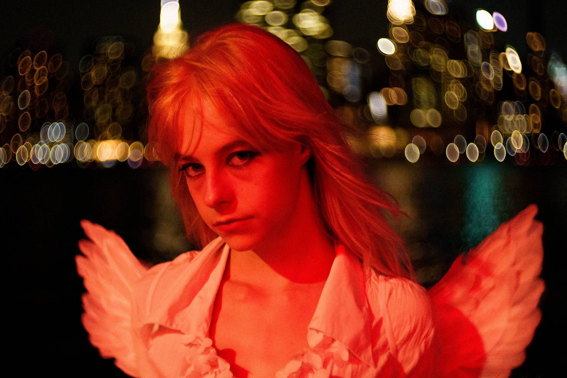 Photos by Lou Guarneri