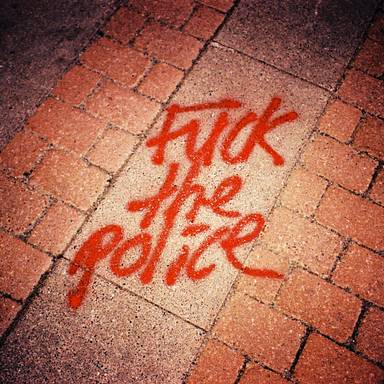 anarchy