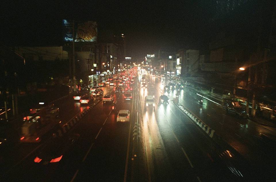 © Somcheng  | Lomo LC-Wide 广角胶片相机