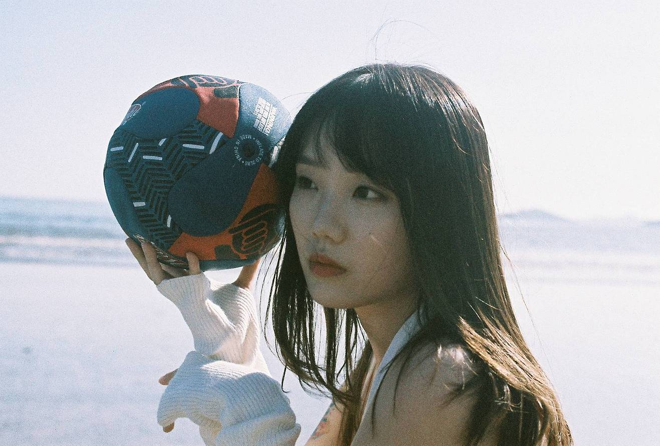 © Miya | LomoChrome Color '92 ISO 400 135 彩色负片