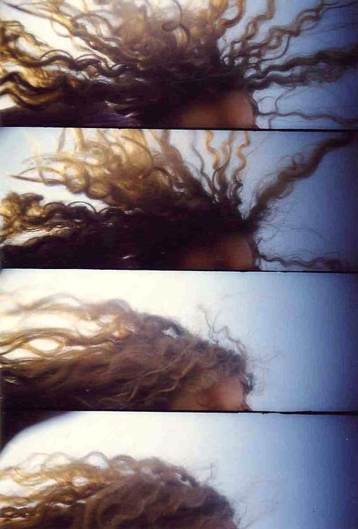 Community LomoAmigo Japsix and Her Four-Lensed Analogue Love