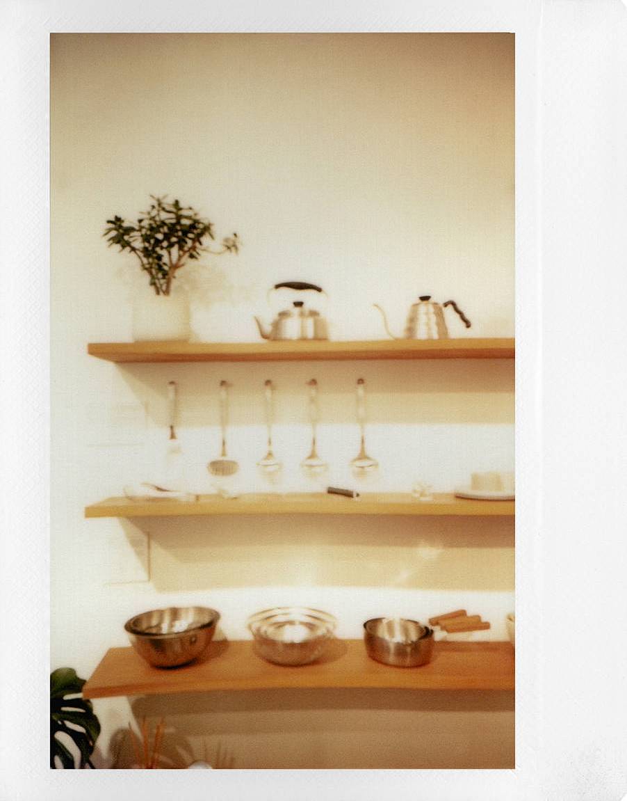 Photos by Isobel Gill