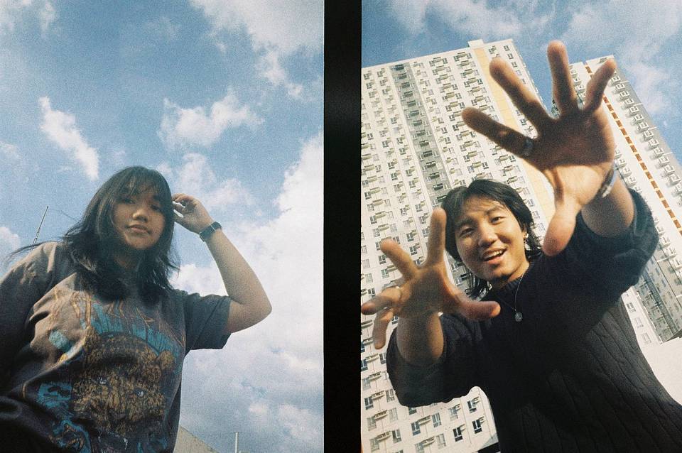 Credits:  @denise , @sylvann ,  @nate_soriano , @jhondaniel , @janelle-jose , & @francinegaebriele | 使用 Simple Use 拍拍乐半格畅拍胶片相机 Classicolor 经典版 拍摄