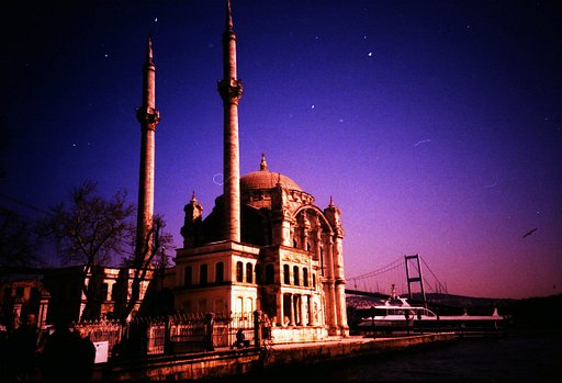 A Photographer’s Travel Guide to Istanbul, Türkiye: Best Photo Spots & Art Highlights