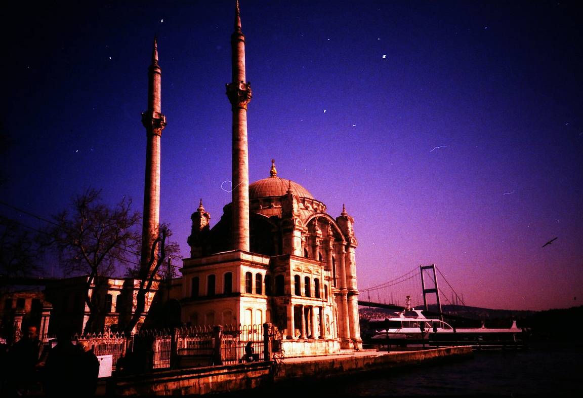 Istanbul
