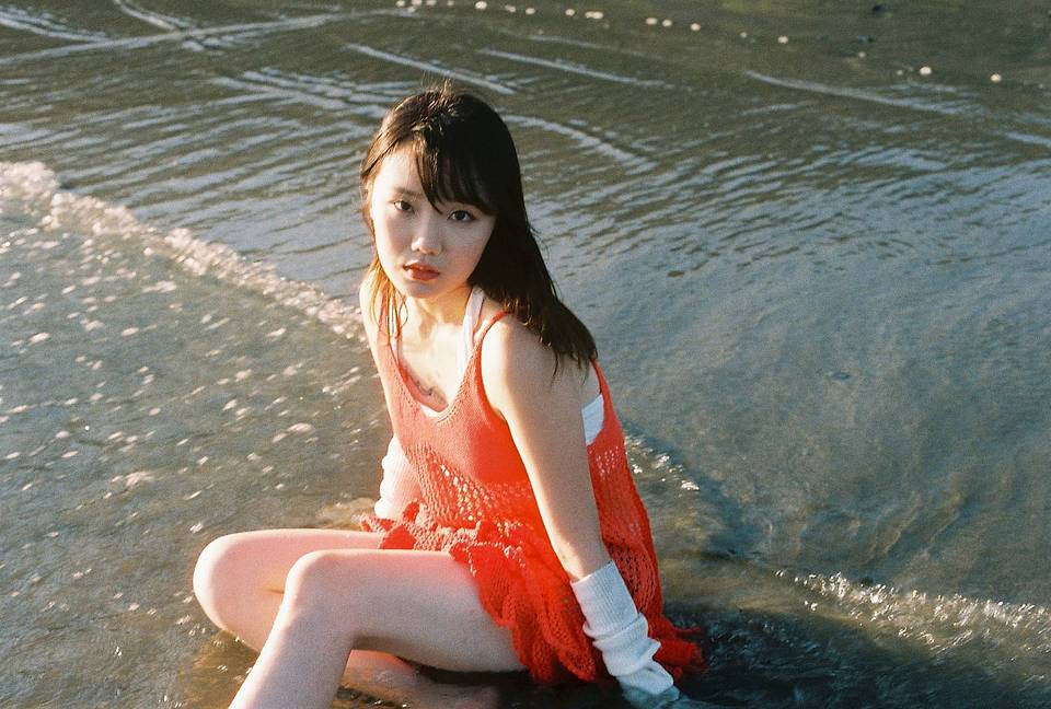 【LomoKino 电影相机 & LomoChrome Color '92 彩色负片 & Lomography 800 彩色负片】摄影师 Miya 用镜头去照亮青春的温润日常