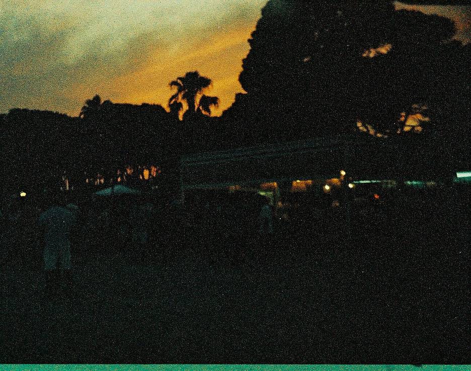 © @marchaeffner | Lomomatic 110 自动玻璃镜头胶片相机 & LomoChrome Classicolor ISO 200 110 经典版彩色负片胶卷