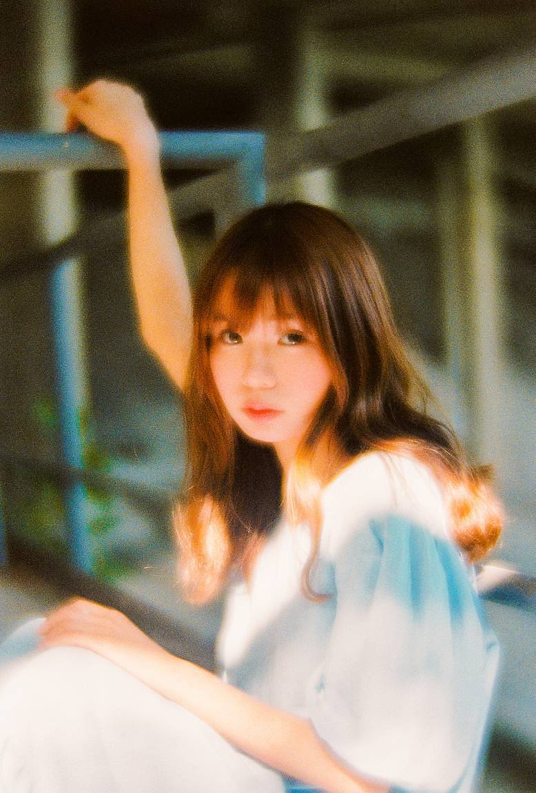 © Hana 汉娜 &amp; Alicia | Daguerreotype Achromat 2.9/64 镜头 &amp; Lomography 135 ISO 400 彩色负片