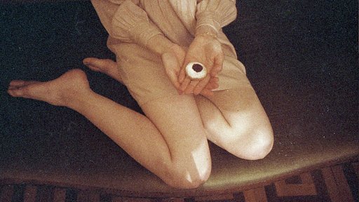 Lomography and Essen | A Taste Magazine. Delicious pics!