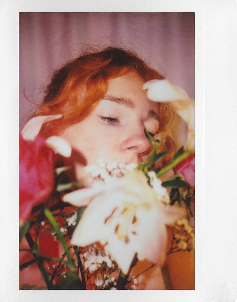 George Devereux 对 Lomo'Instant Wide Glass 宽幅玻璃镜头拍立得相机的第一印象