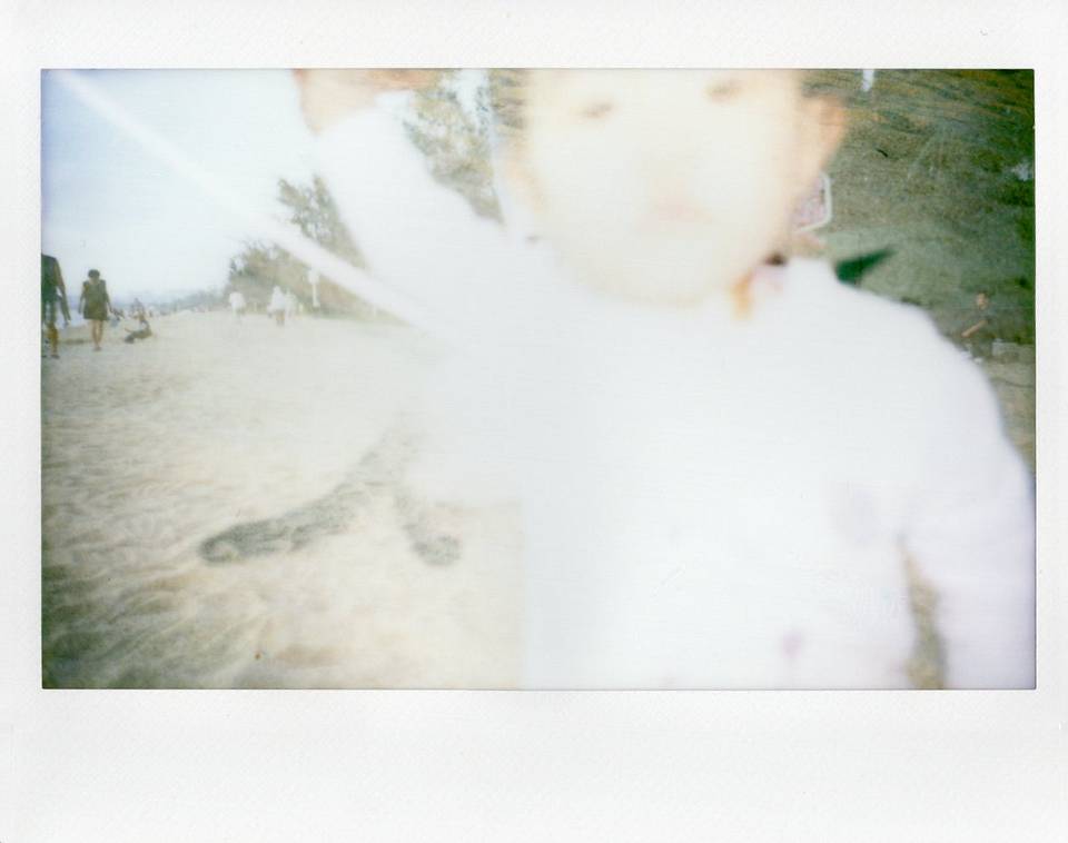 © Deng Xiaona, Feng Jingzhi, Meng Lu, Jin Yuxuan, Liu Baiyu, Zhou Yi, Wang Xiangyi, 使用 Lomo'Instant Wide Glass 宽幅玻璃镜头拍立得相机 &amp; Lomo'Instant Square Glass 方形拍立得相机 &amp; Lomo’Instant Automat Glass 广角玻璃镜头拍立得相机 拍摄